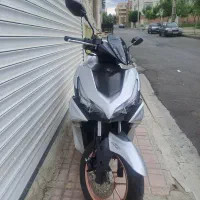 طرح آیروکس ۱۷۰ کبیر