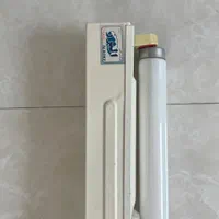 لامپ مهتابی با طول ۱۲۳ سانت و عرضه سانت|لامپ و چراغ|قائم‌شهر, |دیوار