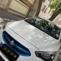 شاهین پلاس اتوماتیک