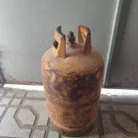 کپسول گاز|اجاق گاز و لوازم برقی پختوپز|سبزوار, امام خمینی (ناوی)|دیوار