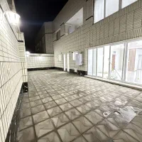 فروش طبقه همکف مبارکه روبرو دانشگاه دهنو