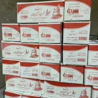 رشته آش و پلویی نعمت آذربایجان