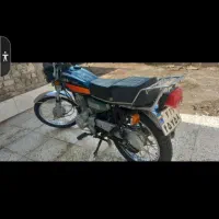 زیگما ۱۷۰ ۹۵|موتورسیکلت|مرودشت, رودبال|دیوار