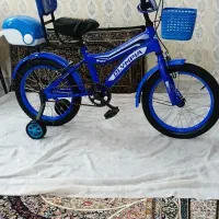 دوچرخه 16|دوچرخه، اسکیت، اسکوتر|مشهد, طبرسی شمالی|دیوار