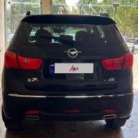 هایما s7 پلاس مدل ۱۴۰۰ استثنایی تمیز