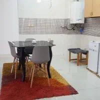 اجاره مبله|اجارهٔ کوتاه‌مدت آپارتمان و سوئیت|شیراز, گل سرخ|دیوار