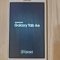 تبلت سامسونگ A6 lite