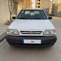 پراید131SEمدل1393