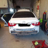 صافکاری بی رنگ PDR