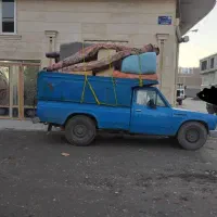 نیسان وانت کرایه