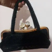 کیف مجلسی|کیف، کفش، کمربند|قائن, |دیوار