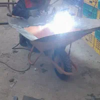 جوشکار جوشکاری|خدمات پیشه و مهارت|نسیم‌شهر, |دیوار