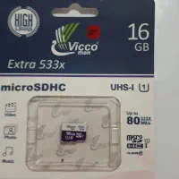 کارت حافظه ۱۶ گیگ