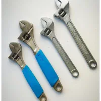 آچار فرانسه سایز 10 و 12