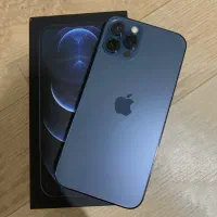 ایفون ۱۲ پرو ۲۵۶