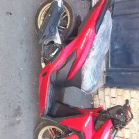 موتور کلیک کاملا سالم|موتورسیکلت|شیراز, شهرک گلستان شمالی|دیوار