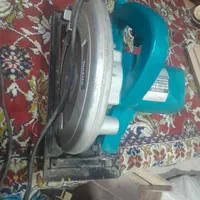 ماکیتا ژاپن رنده برقی  اره برقی