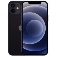 ایفون ۱۲ نرمال مشکی