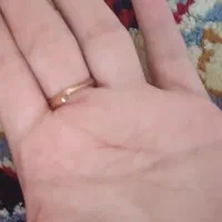 انگشتر کارتیه