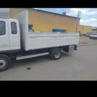 حمل بار وکراایه