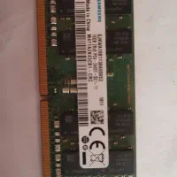 رم 16 گیگ DDR 4 2400 لب تاب اورژینال