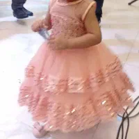 لباس تور بچه