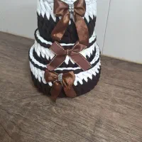 ست سبد تریکو