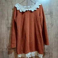 مانتو،کت وشلوار،بارونی،روسری|لباس|گنبد کاووس, |دیوار