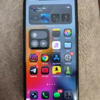 ایفون 11 pro|موبایل|سنقر, |دیوار