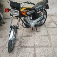 هندا نامی 125