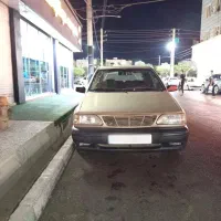 پراید مدل1384 بژ