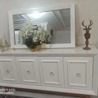ست کنسول ‌ میز تلویزیون