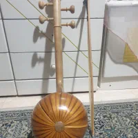 کمانچه پشت بسته مهر نریمان|سازهای سنتی|کرج, کوی کارمندان جنوبی|دیوار