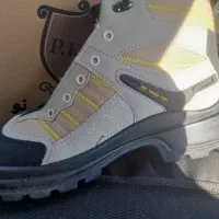 نیم بوت مردانه نو سایز ۴۴