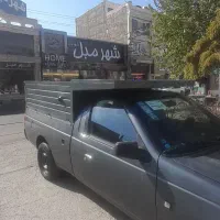باربندوانت اریسان|قطعات یدکی و لوازم جانبی|ری, حمزهآباد|دیوار