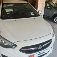 شاهین جی ال