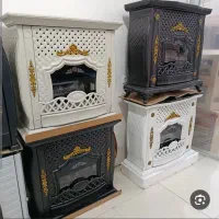 مرکز پخش بخاری گرمایشی طرح دار معمولی( ماندگار)