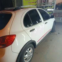 کوییک r 1401|خودرو سواری و وانت|قم, شاه ابراهیم|دیوار