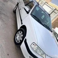 پژو پارس XU7P|خودرو سواری و وانت|اردکان, |دیوار