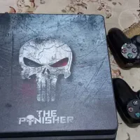 ps4|کنسول، بازی ویدئویی و آنلاین|تهران, خاک سفید|دیوار
