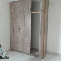 ۶۵متر خیابان نیروگاه آبرسانی تخلیه/ اهری|اجارهٔ آپارتمان|فردیس, شهرک شهید حسینی|دیوار