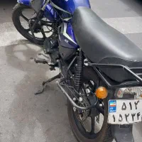 موتور سیکلت دایچی