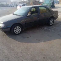 پژو. روا مدل 86