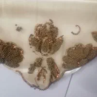 رو میزی (هندی)|پرده، رانر، رومیزی|مشهد, کوی المهدی|دیوار