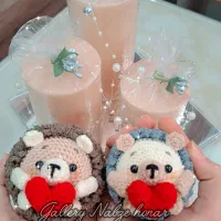 انواع عروسک های بافتنی|اسباببازی بچه|قم, پردیسان|دیوار