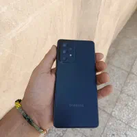 A53 5Gدر حد نو|موبایل|زابل, |دیوار