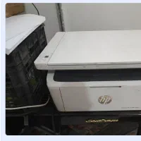 پرینتر اچ پی سیاه سفید hp m28a