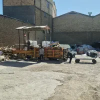 نیازمند کارگر ساده آشنا به ضایعات وپرس کارتن