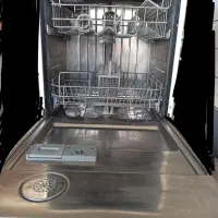 ظرفشویی پاکشوما مدل کورال2034W