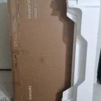 کارتن تلویزیون سامسونگ